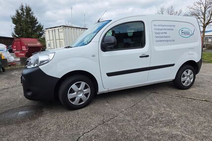 Nissan NV250 Gebrauchtwagen
