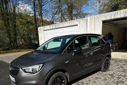 Opel Crossland (X) Gebrauchtwagen