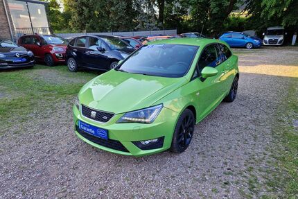 Seat Ibiza Gebrauchtwagen