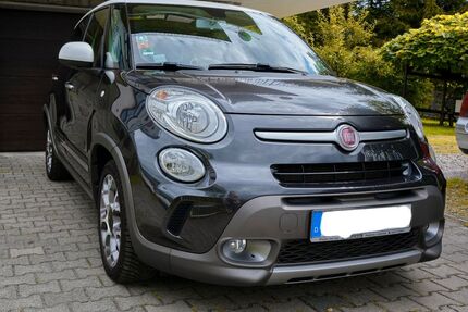 Fiat 500L Trekking Gebrauchtwagen