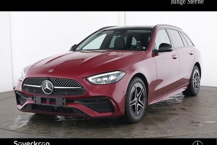 Mercedes-Benz C 300 Gebrauchtwagen