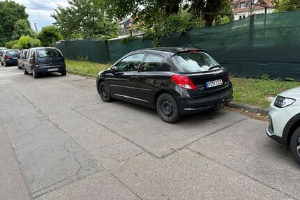 Peugeot 207 Gebrauchtwagen