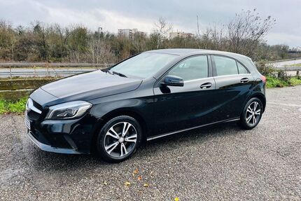 Mercedes-Benz 200 Gebrauchtwagen