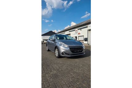 Peugeot 208 Gebrauchtwagen