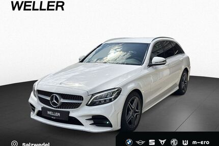 Mercedes-Benz C 220 Gebrauchtwagen