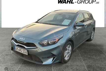 Kia ceed Sportswagon Gebrauchtwagen