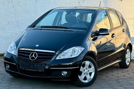 Mercedes-Benz A 180 Gebrauchtwagen