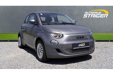 Fiat 500e Gebrauchtwagen