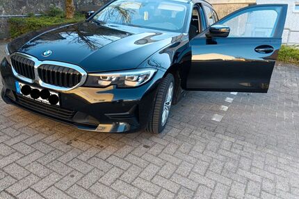 BMW 318 Gebrauchtwagen