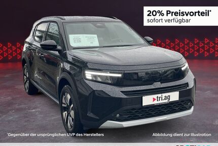 Opel Frontera Gebrauchtwagen