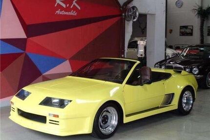 Renault Alpine A310 Gebrauchtwagen