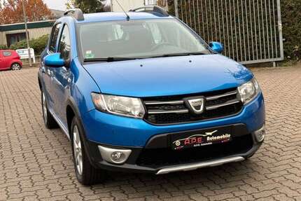 Dacia Sandero Gebrauchtwagen