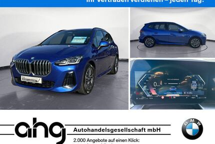 BMW 218 Active Tourer Gebrauchtwagen