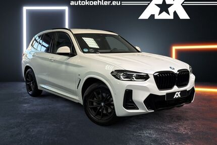 BMW X3 Gebrauchtwagen