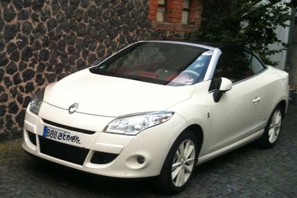 Renault Megane Gebrauchtwagen
