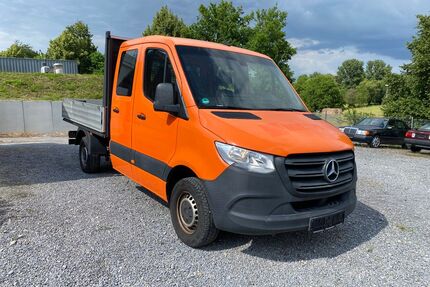 Mercedes-Benz Sprinter Gebrauchtwagen