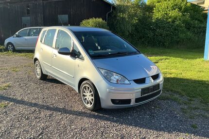Mitsubishi Colt Gebrauchtwagen