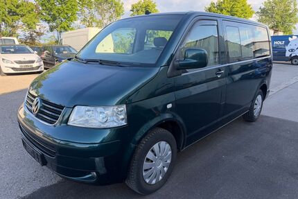 VW T5 Caravelle Gebrauchtwagen
