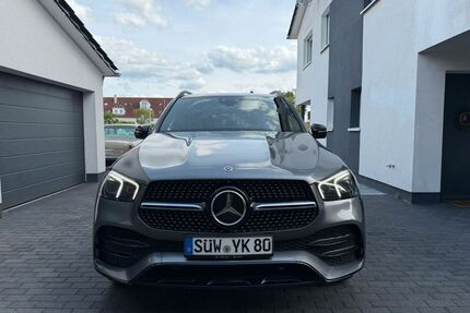 Mercedes-Benz GLE 400 Gebrauchtwagen