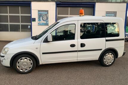 Opel Combo Gebrauchtwagen