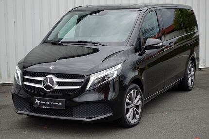Mercedes-Benz V 220 Gebrauchtwagen