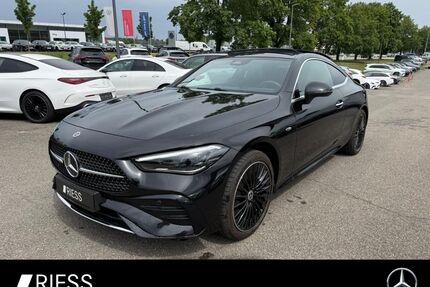Mercedes-Benz CLE 300 Gebrauchtwagen