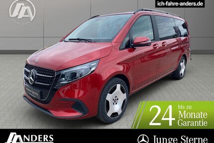 Mercedes-Benz V 300 Gebrauchtwagen