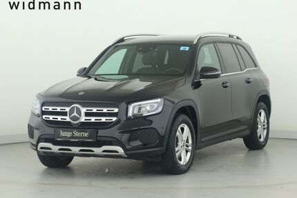 Mercedes-Benz GLB 220 Gebrauchtwagen
