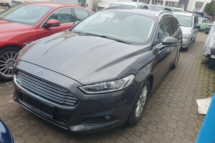 Ford Mondeo Gebrauchtwagen