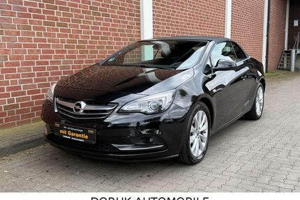 Opel Cascada Gebrauchtwagen