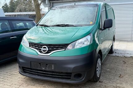 Nissan NV200 Gebrauchtwagen