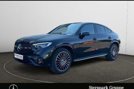 Mercedes-Benz GLC 300 Gebrauchtwagen