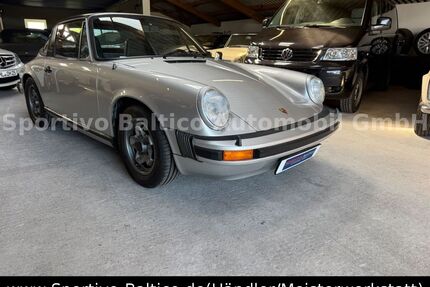 Porsche 911 Urmodell Gebrauchtwagen
