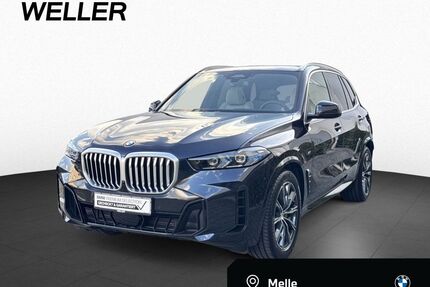 BMW X5 Gebrauchtwagen
