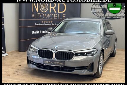BMW 530 Gebrauchtwagen