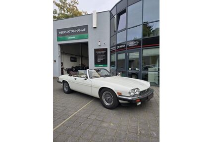 Jaguar Andere Gebrauchtwagen