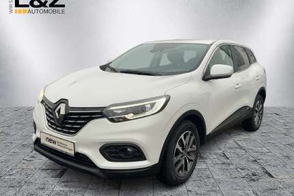 Renault Kadjar Gebrauchtwagen