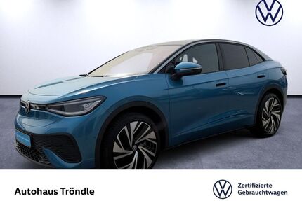 VW ID.5 Gebrauchtwagen