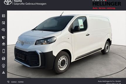 Toyota Proace (Verso) Gebrauchtwagen