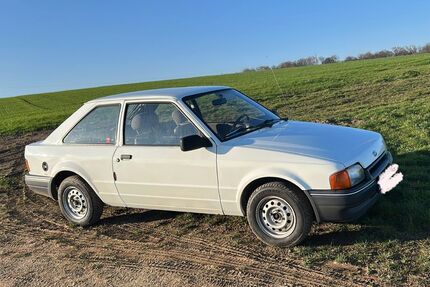Ford Escort Gebrauchtwagen