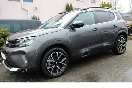 Citroen C5 Aircross Gebrauchtwagen