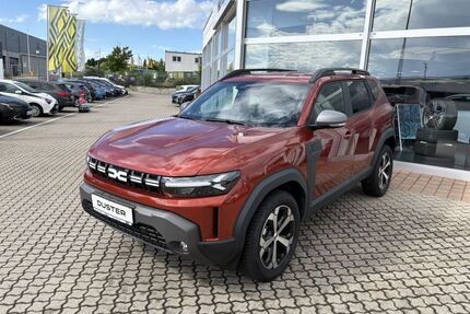 Dacia Duster Gebrauchtwagen
