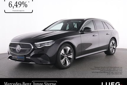 Mercedes-Benz E 300 Gebrauchtwagen