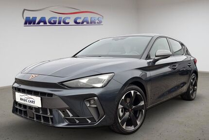 Cupra Leon Gebrauchtwagen