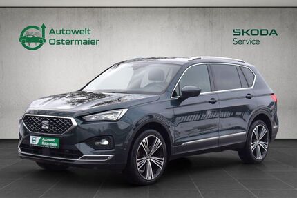 Seat Tarraco Gebrauchtwagen