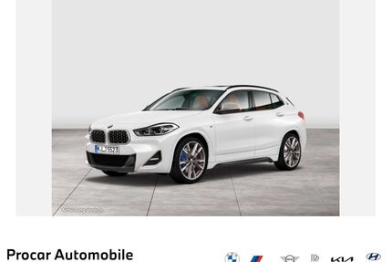 BMW X2 Gebrauchtwagen