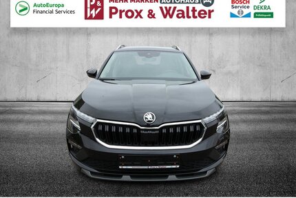 Skoda Kamiq TSI OPF 7-DSG Selection LED+KAMERA+ACC Gebrauchtwagen