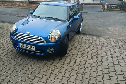 Mini Cooper D Gebrauchtwagen