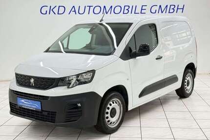 Peugeot Partner Gebrauchtwagen