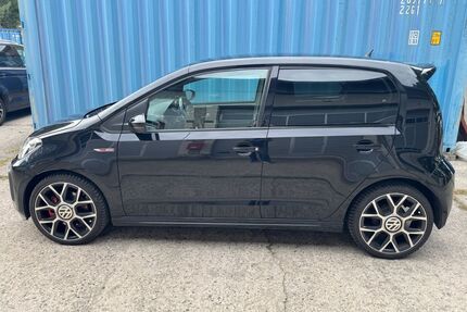 VW up! Gebrauchtwagen